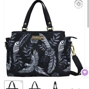 Brand new, unopened bag. You save on sales tax and more